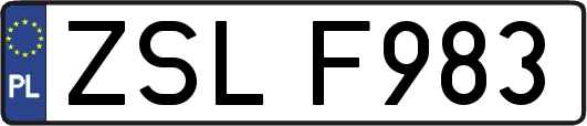 ZSLF983