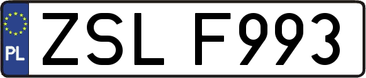 ZSLF993