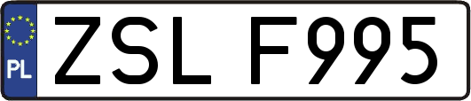 ZSLF995