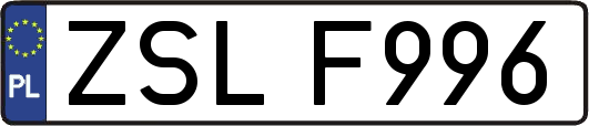 ZSLF996
