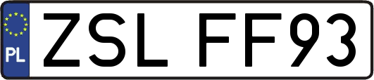 ZSLFF93