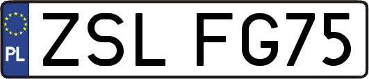 ZSLFG75
