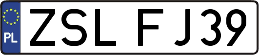 ZSLFJ39