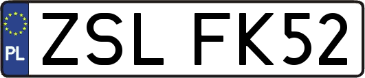 ZSLFK52