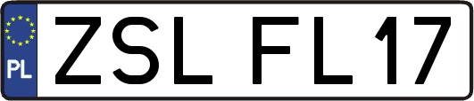 ZSLFL17