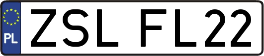 ZSLFL22