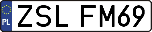 ZSLFM69