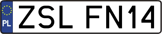 ZSLFN14