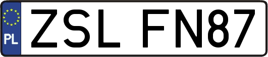 ZSLFN87