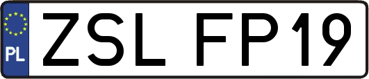 ZSLFP19