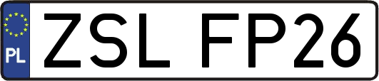 ZSLFP26