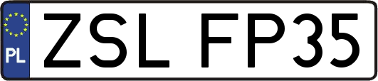 ZSLFP35