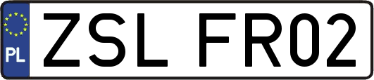 ZSLFR02