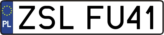 ZSLFU41