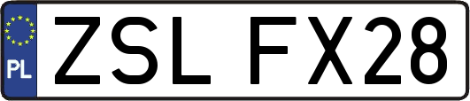 ZSLFX28