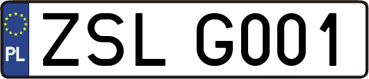 ZSLG001