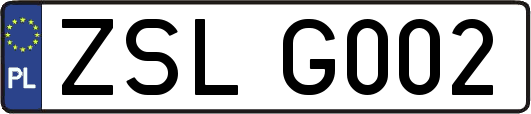 ZSLG002