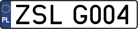 ZSLG004