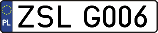 ZSLG006