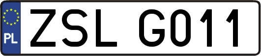 ZSLG011