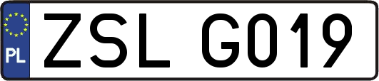 ZSLG019