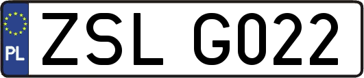 ZSLG022