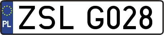 ZSLG028