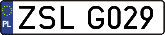 ZSLG029