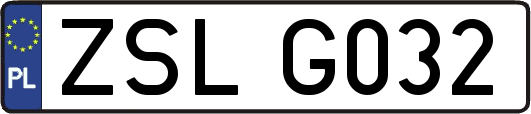 ZSLG032