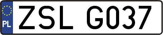 ZSLG037