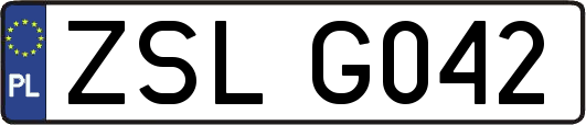 ZSLG042