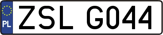 ZSLG044