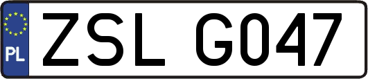 ZSLG047