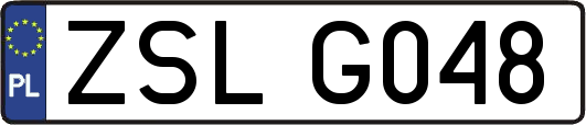 ZSLG048