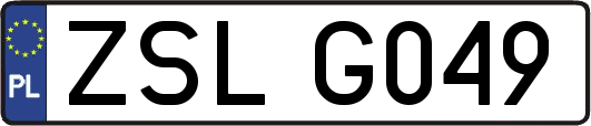 ZSLG049