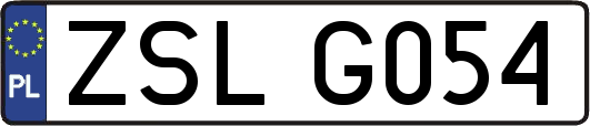 ZSLG054