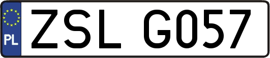 ZSLG057