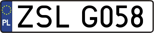 ZSLG058