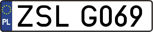 ZSLG069