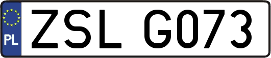 ZSLG073