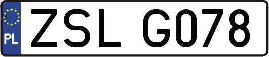 ZSLG078