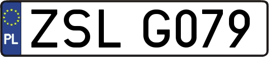 ZSLG079