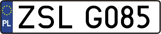 ZSLG085