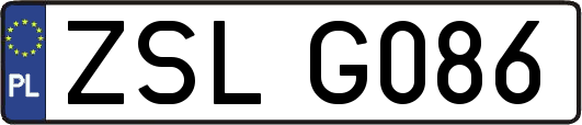 ZSLG086