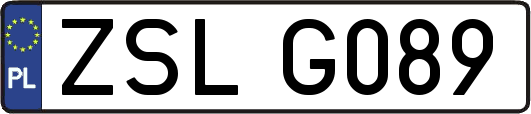 ZSLG089