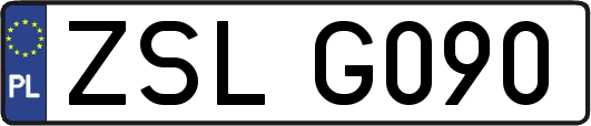 ZSLG090