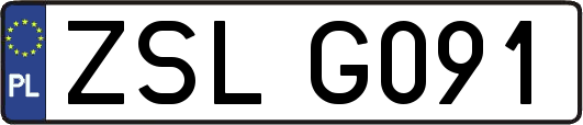 ZSLG091