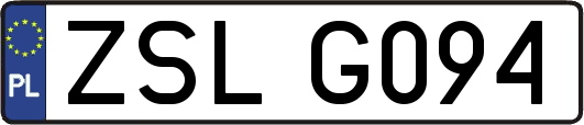ZSLG094