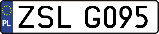 ZSLG095
