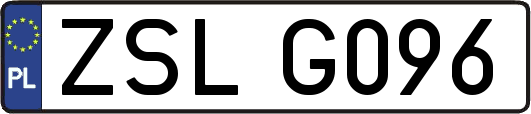 ZSLG096